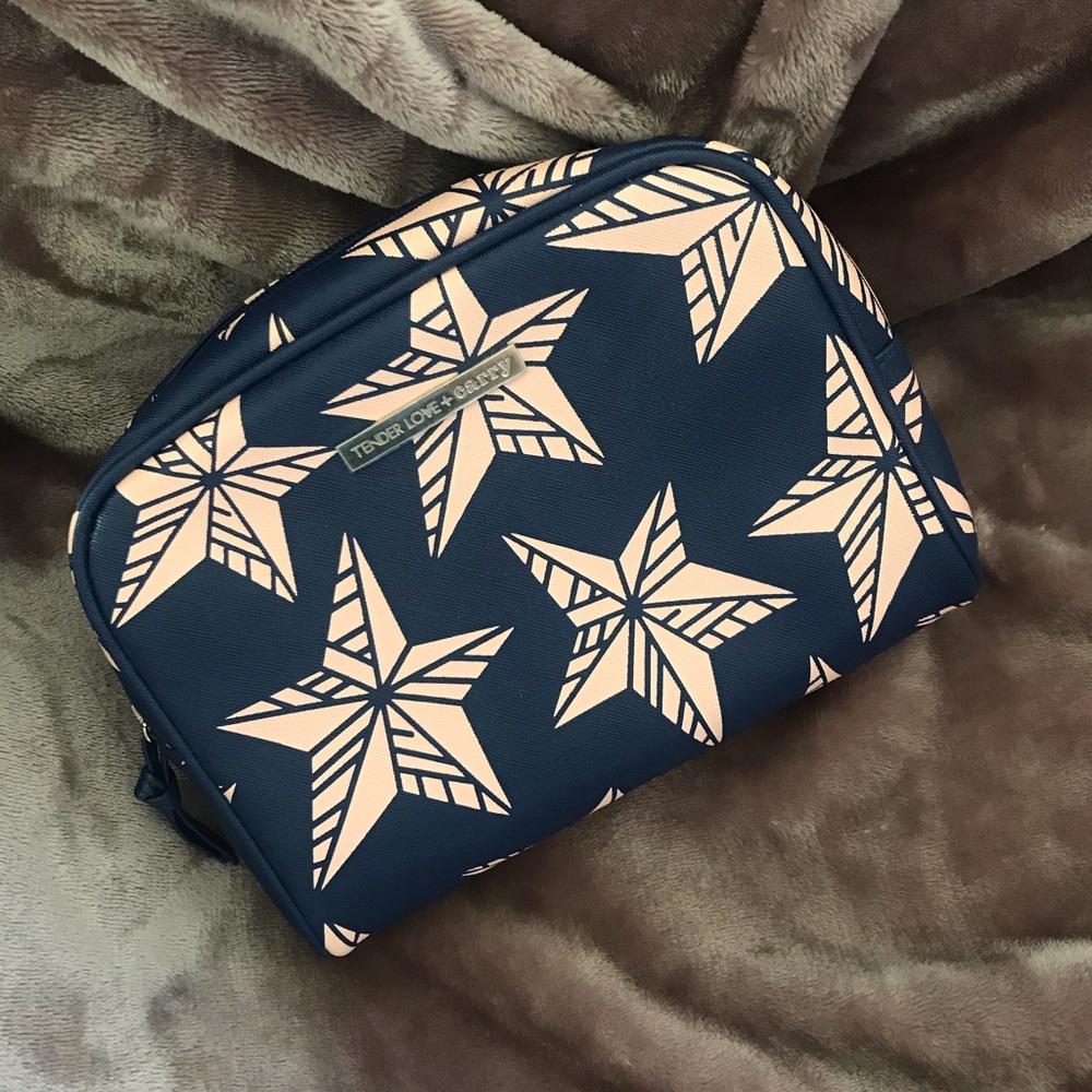 Bag for Make-up, Catchall, Travel...